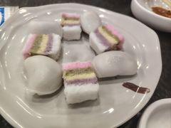 -金刚山(学府路店)