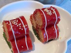 -潮府馆·非遗潮州菜·港式点心(世纪公园店)