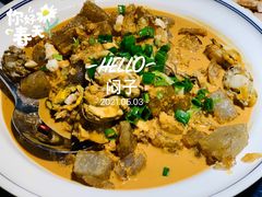 -旺角小渔村(幸福中路店)