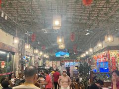 -尚竹阁冬瓜盅·18年地标美食(平洲店)