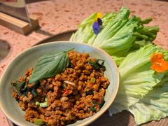 -Thai Alley泰爱里(二沙岛店)