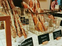 -WHEAT&BAKER-麥(凯德来福士店)