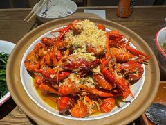 -湘味淳(千禧街店)