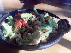 -鹦鹉小厨味道餐厅(山大南路店)