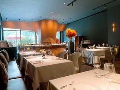 -Oyster Talks 四度蚝法餐厅