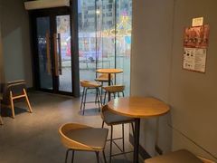 -星巴克(海门解放路店)