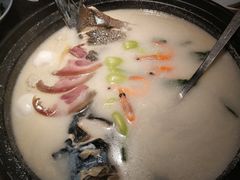 -外婆家(杭州马塍店·杭帮菜名店)