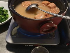 -汉水谣·江景餐厅(江滩店)