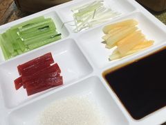 -四季小馆·地道北京小吃(广百店)