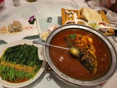 -解家河南菜(商鼎路店)