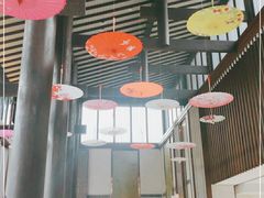 -上海崇明金茂凯悦酒店