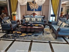 -蠡口东方明珠家具城(建元路店)