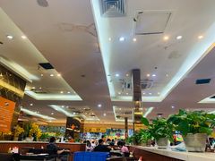 大堂-汉丽轩韩式自助烤肉十二年(SM广场店)