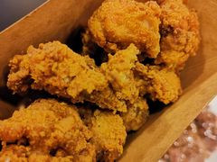 盐酥鸡-台湾逢甲夜食(天河店)