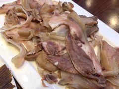 白水羊头-李记白水羊头·清真老味家常菜(石景山店)