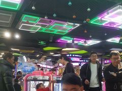 -星际传奇·电玩城·游戏厅·儿童乐园(大悦城店)