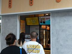 门面-八婆婆烧仙草(中山路店)