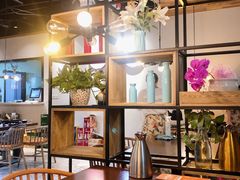 大堂-川椒媚双椒烤鱼(鑫江东方城购物中心店)