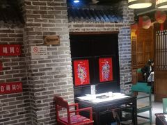 -京味斋·北京烤鸭(北京南站洋桥店)