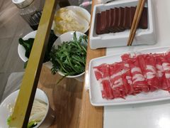 -傣妹火锅(狮子桥店)