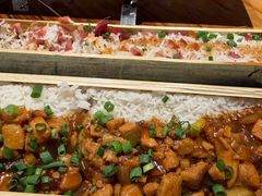 -竹一味·竹筒饭