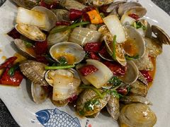 -辣盆盆麻辣小龙虾(哈尔滨总店)