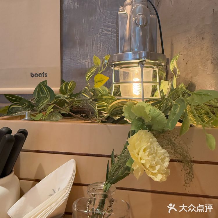 终于来泥靴苏州首店| 一口沦陷的美味盛宴✨