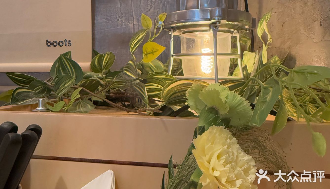 终于来泥靴苏州首店| 一口沦陷的美味盛宴✨