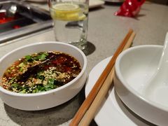 -海底捞火锅(群光广场店)