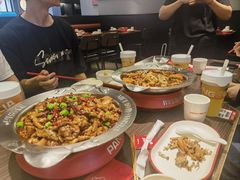 -胖哥俩肉蟹煲(悦荟广场店)