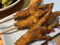 -蚝翅·海鲜粥·烧烤·龙虾季(海曙天一店)
