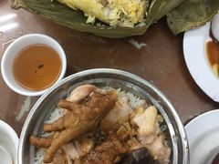 -香港蓮香樓(中環店)