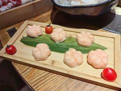 -湊湊火锅·茶憩(天环广场店)
