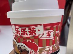 -LELECHA乐乐茶(新街口大洋店)