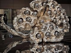 -中华艺术宫(上海美术馆)