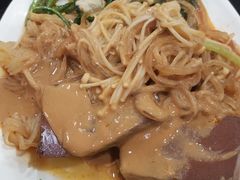 -福成自助烤肉(青春路店)