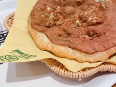 -黑窑厂糖油饼烤鸭·清真菜(旗舰店)