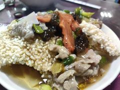 -老丘丘(较场口店)