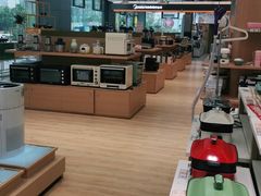 -苏宁易购(成都春熙路店)