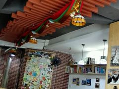 大堂-永无乡旅行餐吧(京溪店)