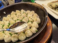 -国际博览中心酒店·茗轩中餐厅