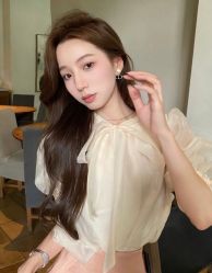 -GIRL STYLE 烫发·染发沙龙