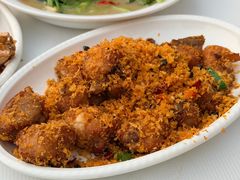 -阳江餐厅·30年老字号·粤菜海鲜大排档