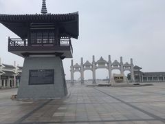 -呼兰河口湿地公园