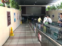 -珠海拱北口岸