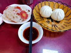 -郑家包子牛肉拉面(尚勤路店)