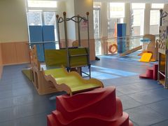 -金宝贝早教(富力广场中心)