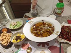 -椒爱水煮鱼川菜(皇姑万象汇店)