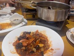 -东就鸭饭店·古早海南菜(友谊南海城店)