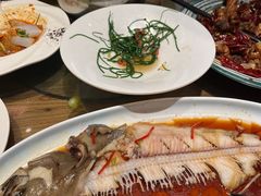 -杨乐辣子鸡(和田一街店)